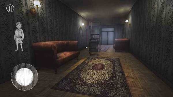 恐怖修女安卓app下载安装