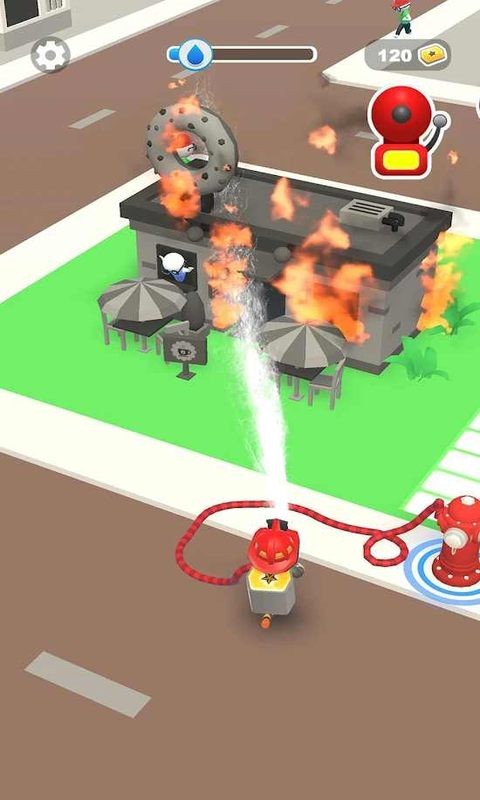 救火英雄最新版