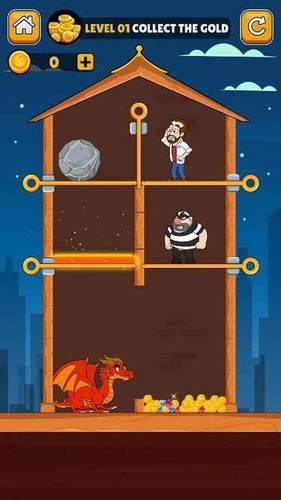 避开小偷下载安装安卓版