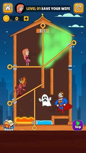 避开小偷下载安装安卓版