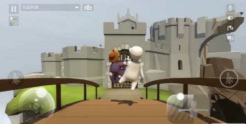 人类跌落梦境游戏下载2024最新版下载