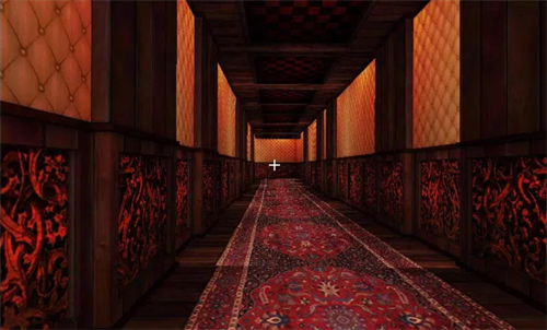 美杜莎酒店逃脱安卓下载