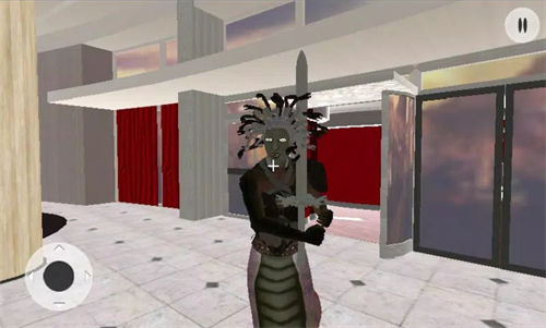 美杜莎酒店逃脱安卓下载