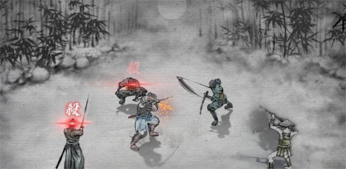 浪人末代武士2024安卓最新版