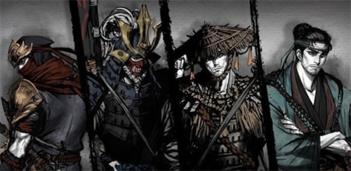 浪人末代武士2024安卓最新版