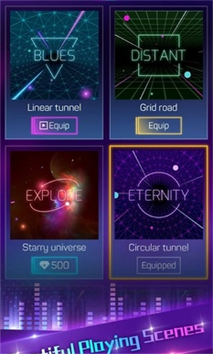 粉碎颜色3D安卓2024最新版