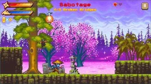 像素忍者手机游戏下载安卓版