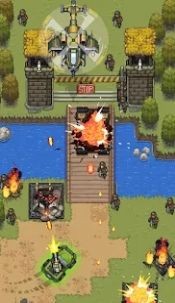 豺狼神兵游戏官方版