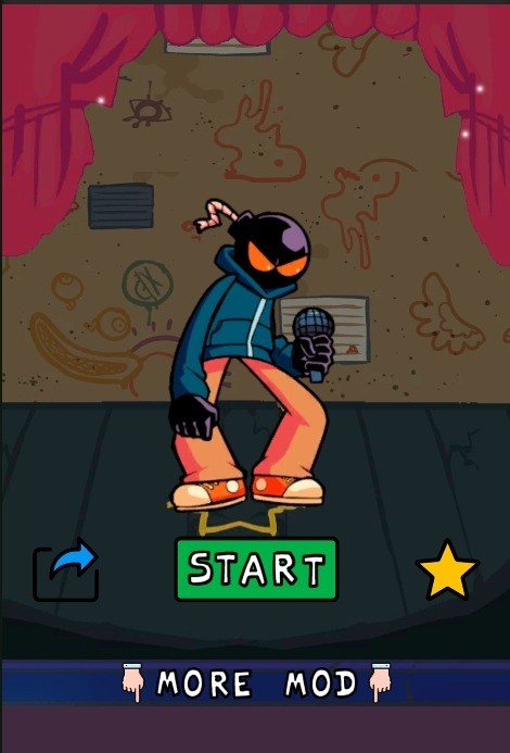 黑色星期五之夜趣味惠蒂游戏手机版