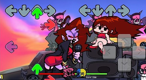 周五夜放克最强模组安卓版