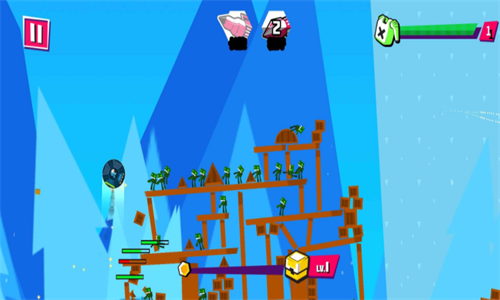 碾碎僵尸2024最新下载