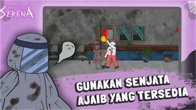 塞丽娜的另一个维度汉化版破解版app最新版