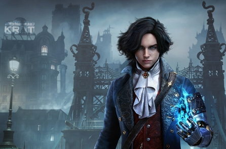 匹诺曹的谎言p器官重置介绍