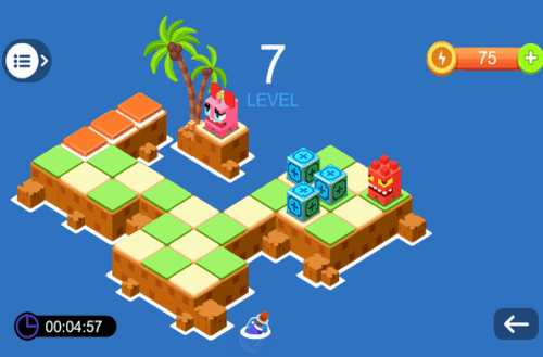 推箱子下载安装安卓版