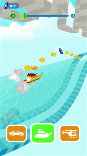 换挡比赛中文版2024下载安卓