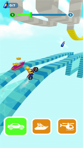 换挡比赛中文版2024下载安卓