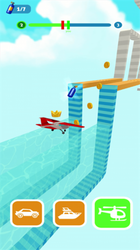 换挡比赛中文版2024下载安卓