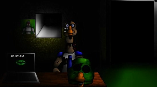 鹅的七夜app安卓版