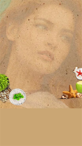 画沙艺术画免广告版安卓最新下载安装