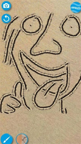 画沙艺术画免广告版安卓最新下载安装