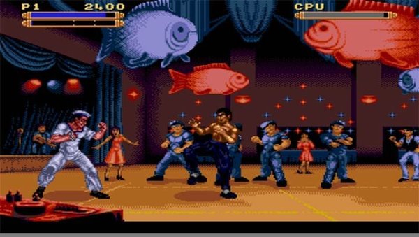 龙的传人安卓版下载