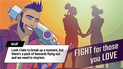 重返地球安卓版2024下载