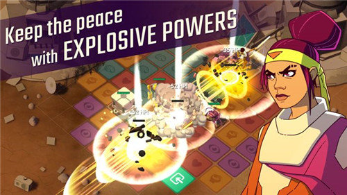 重返地球安卓版2024下载