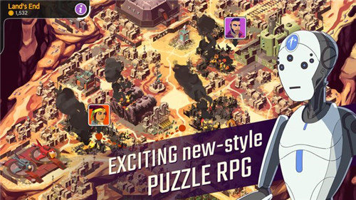 重返地球安卓版2024下载