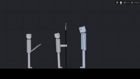 人类游乐场2024版