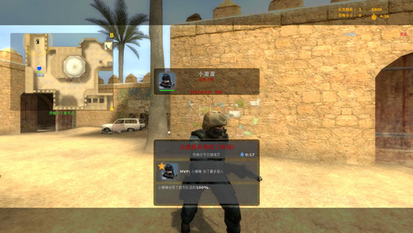 第一滴血手游免费下载