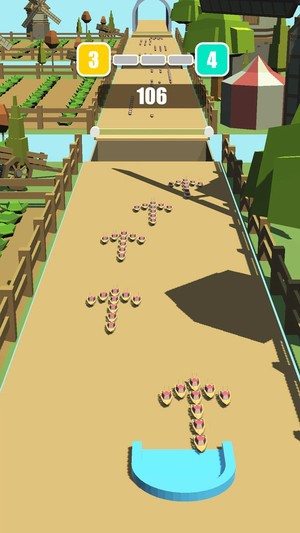 清洁总动员手机版