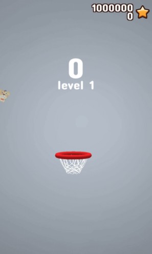 反向投篮苹果免费下载