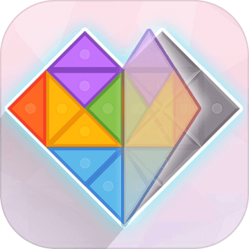 叠方块创意翻转苹果版
