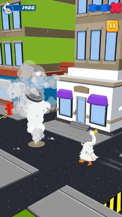 粉碎冲刺手机版下载安装