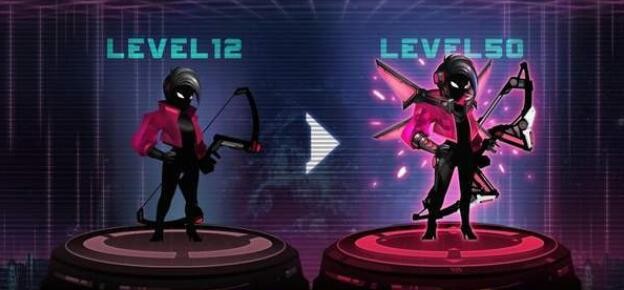 网络战士暗影传说手机版免费版