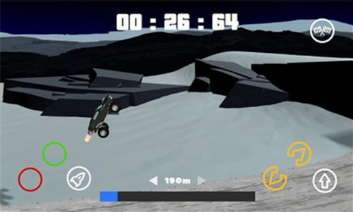 银河赛车手锦标赛下载安装2024版本