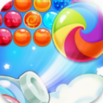 开心萌猫泡泡龙安卓app下载