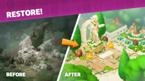 拼图奥德赛最新下载免费版