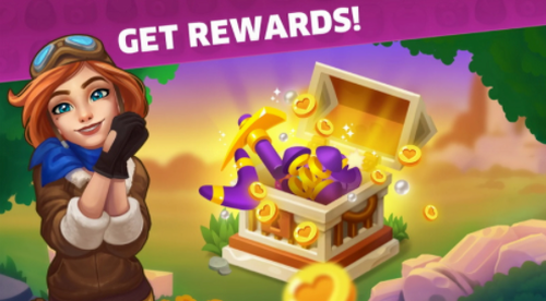 拼图奥德赛最新下载免费版