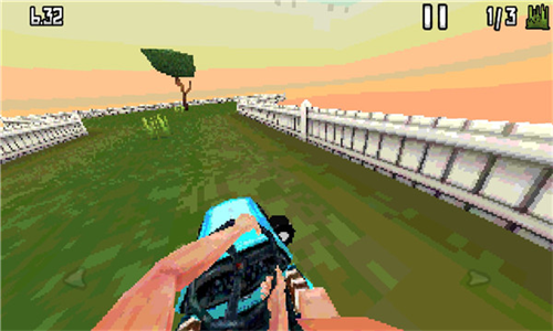 割草赛车最新下载免费版