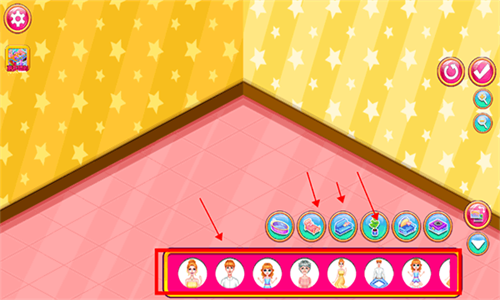 公主房间装饰设计最新版2024下载