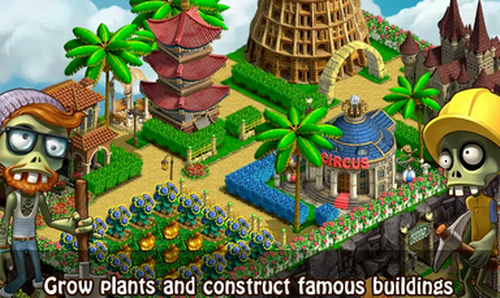 僵尸漂流者最新下载