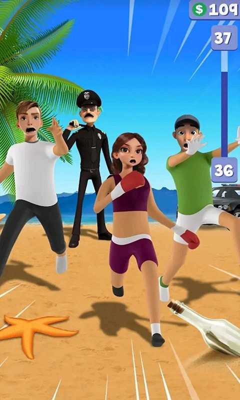 铤而走险手游免费下载