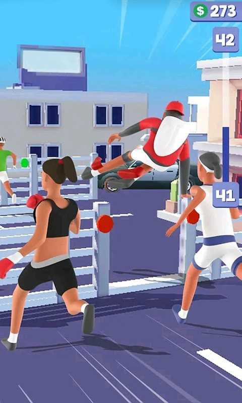 铤而走险2024下载安卓版