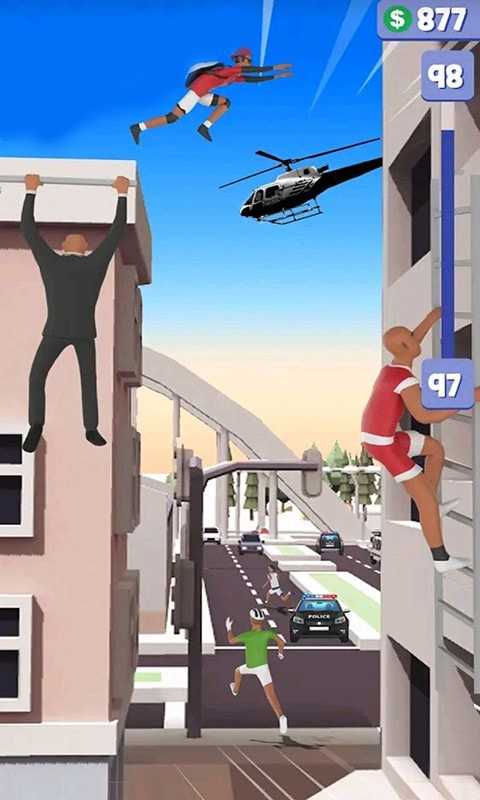 铤而走险2024下载安卓版