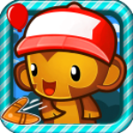 猴子塔防5中文版2024最新安卓下载