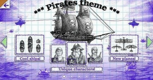 涂鸦海战2app下载安卓版