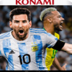 实况足球下载安装2024版本