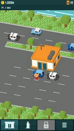 加油站闲置汽车大亨手机版免费版