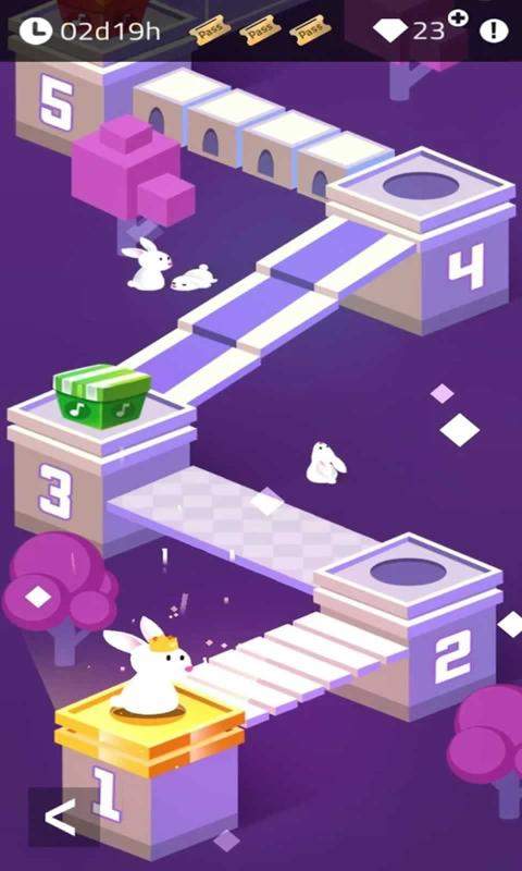 魔法钢琴师3下载免费版本